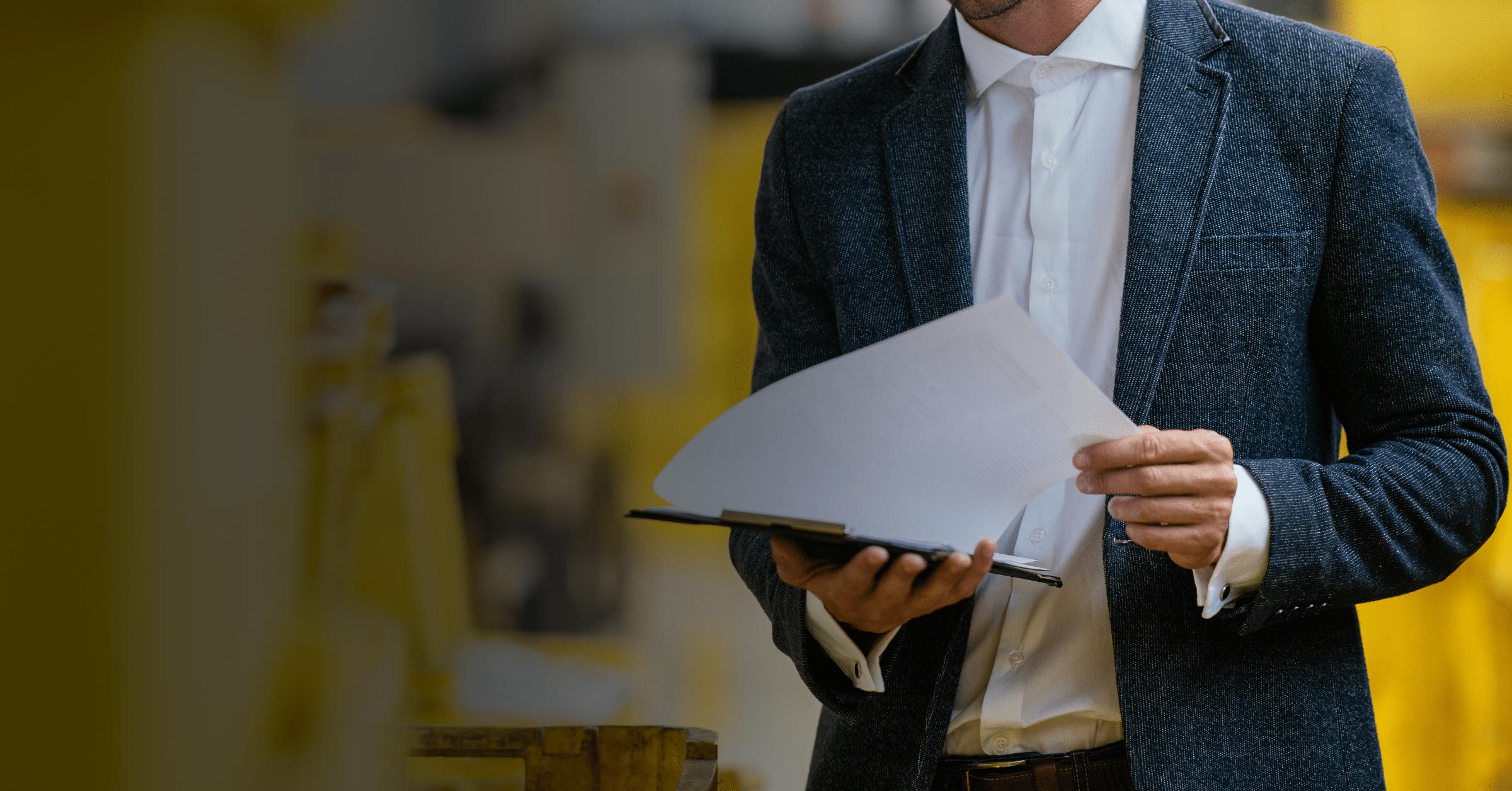 A comprehensive overview of Internal Audits