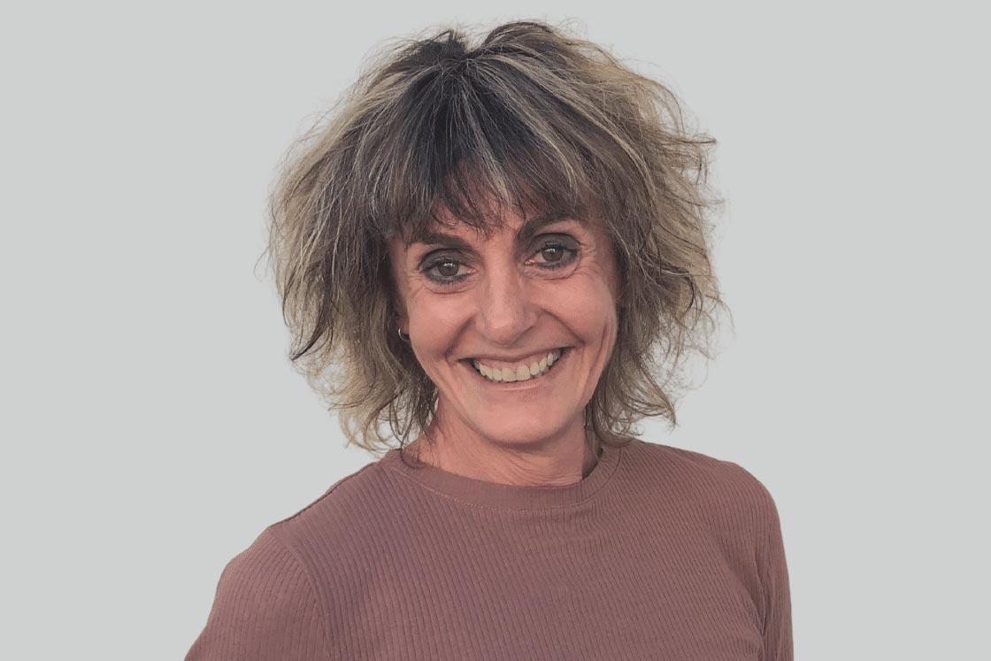Tania Elgar, Training Manager