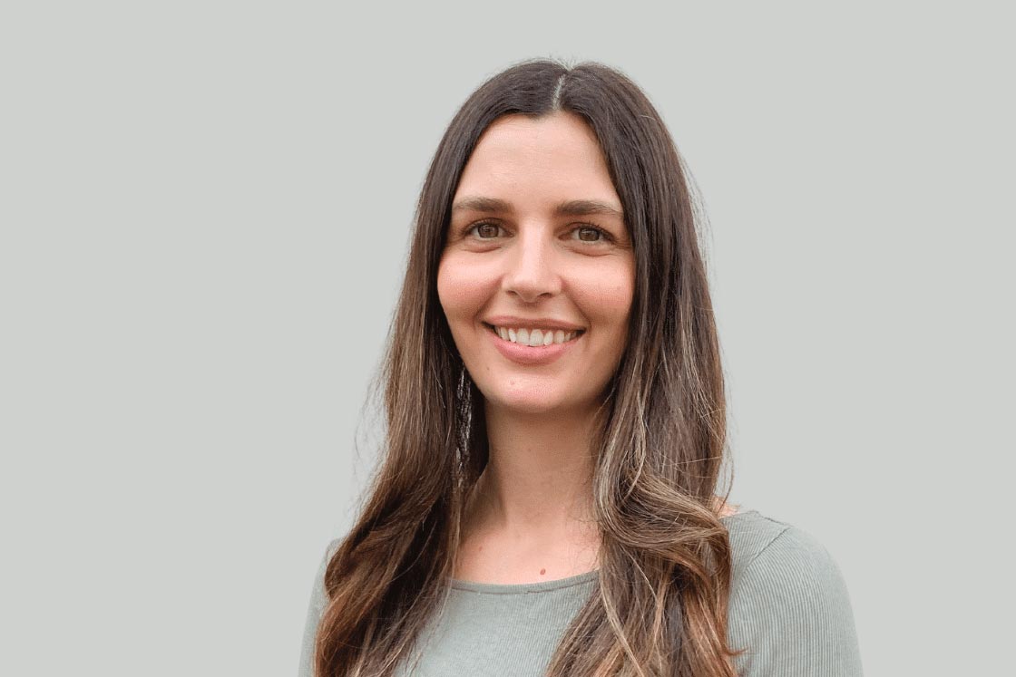 Tessa Stewart, Learning & Development Manager