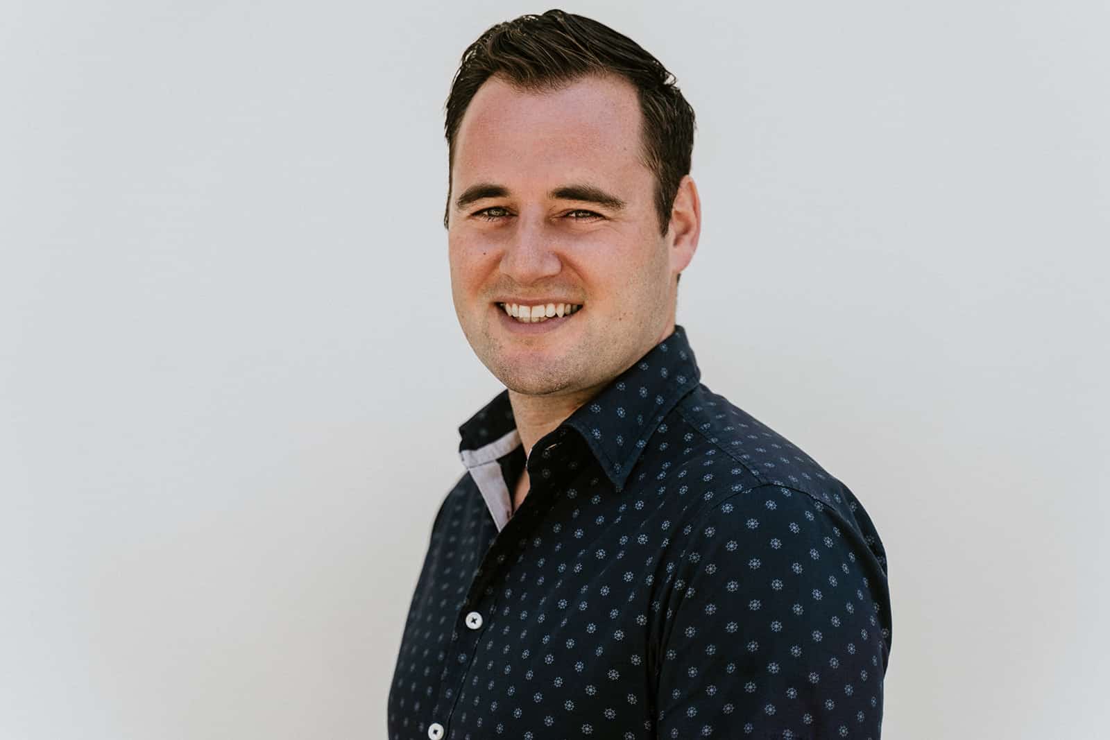 Andy Shone is the CEO of Southpac International Group including Auditor Training co.