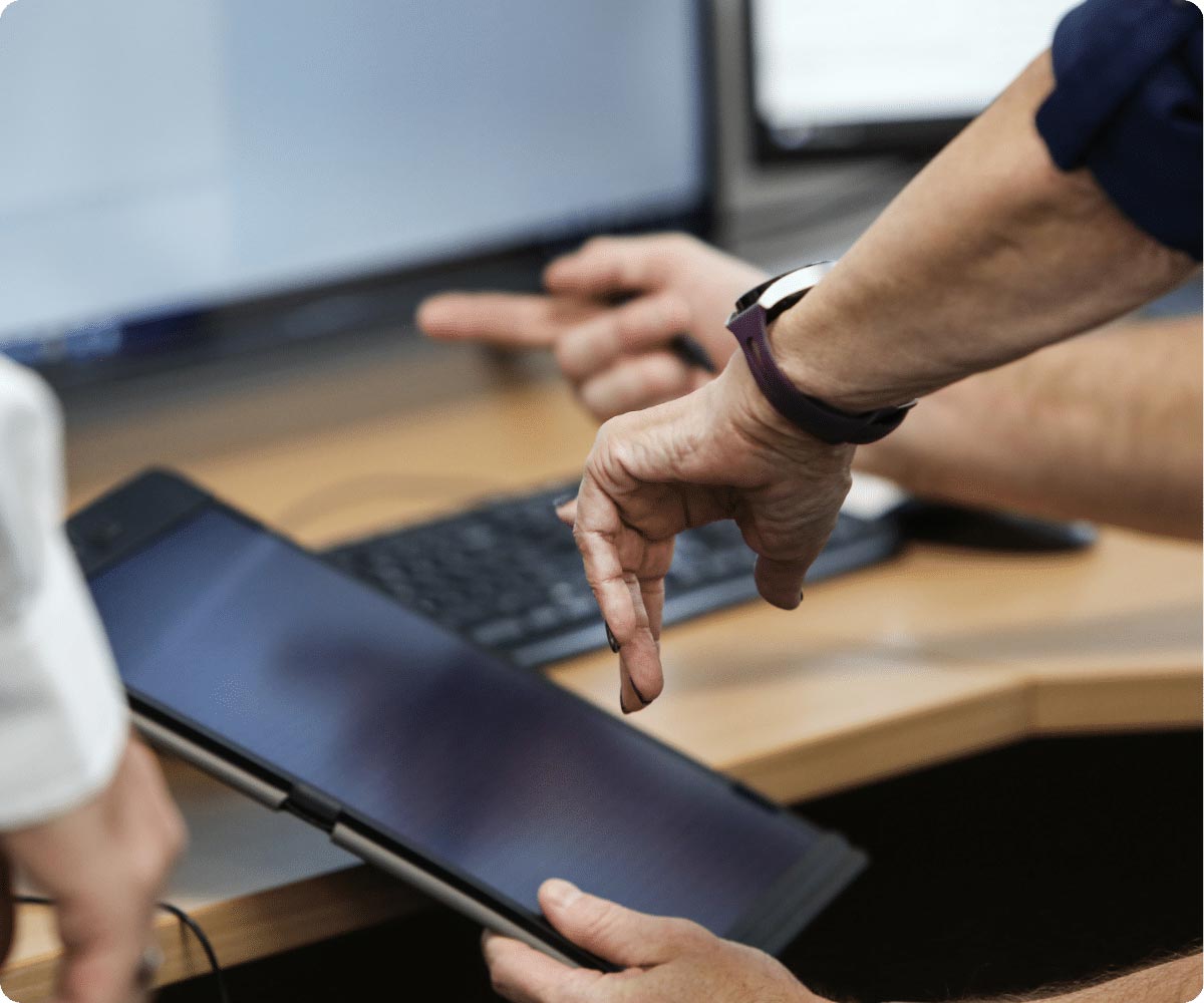 Why attend the IMS Lead Auditor course